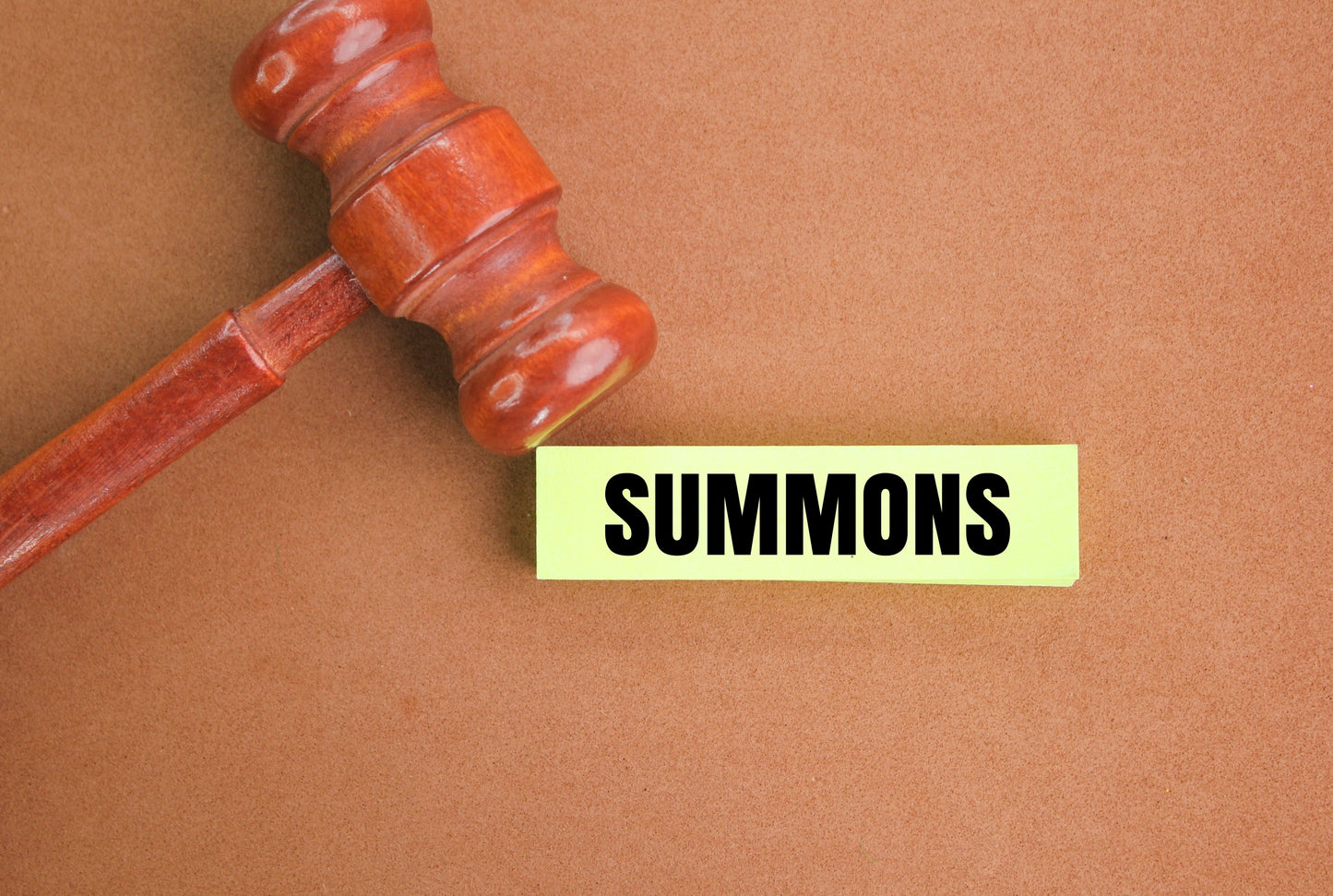 Process Server Services