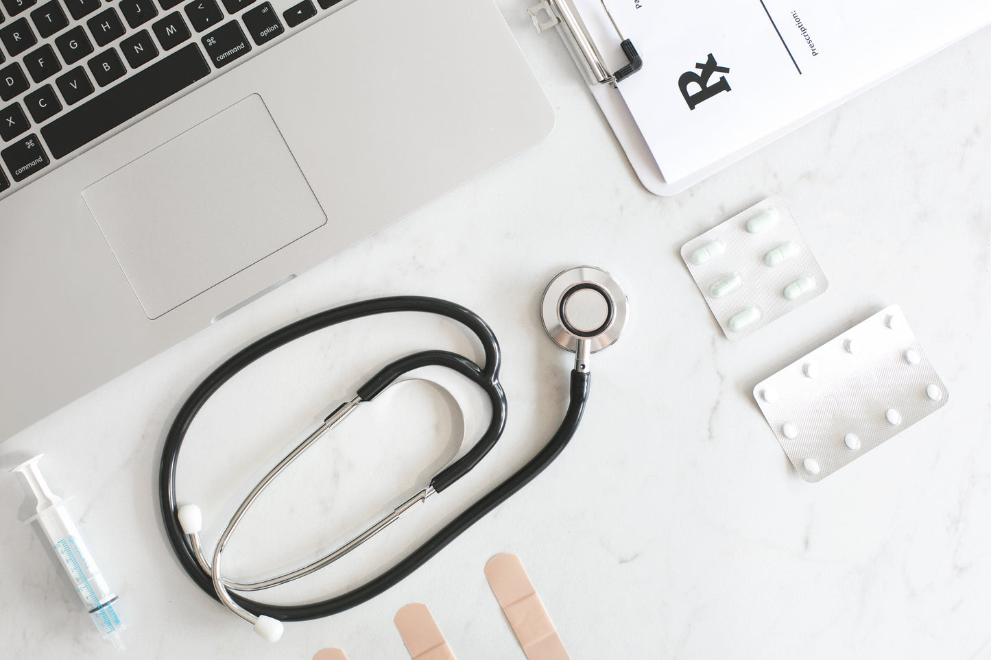 Medical Interpreter