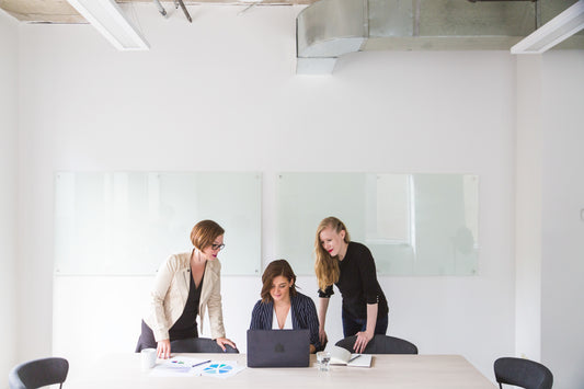 Professional Meeting Space